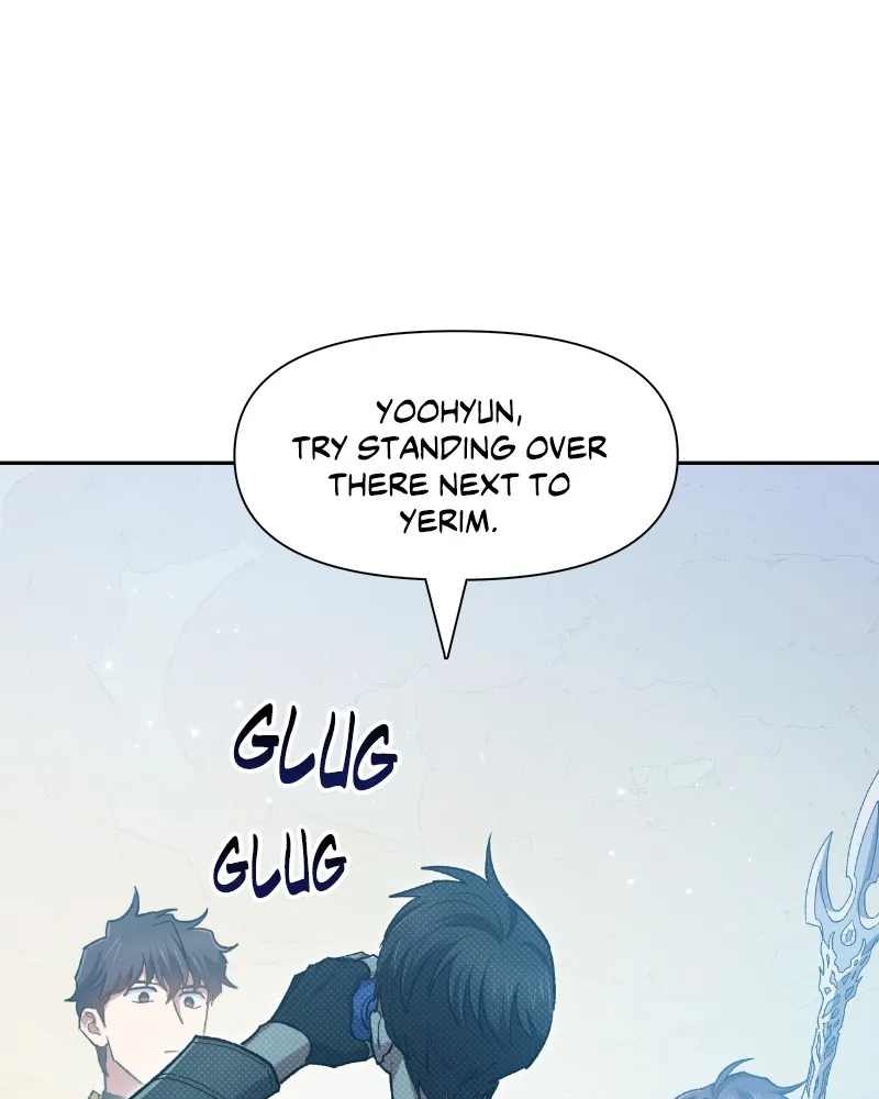 My S-Class Hunters Chapter 63 page 12 - 