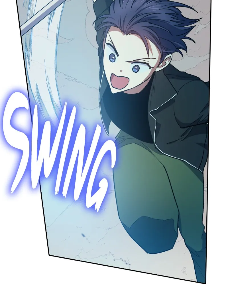 My S-Class Hunters Chapter 63 page 116 - 