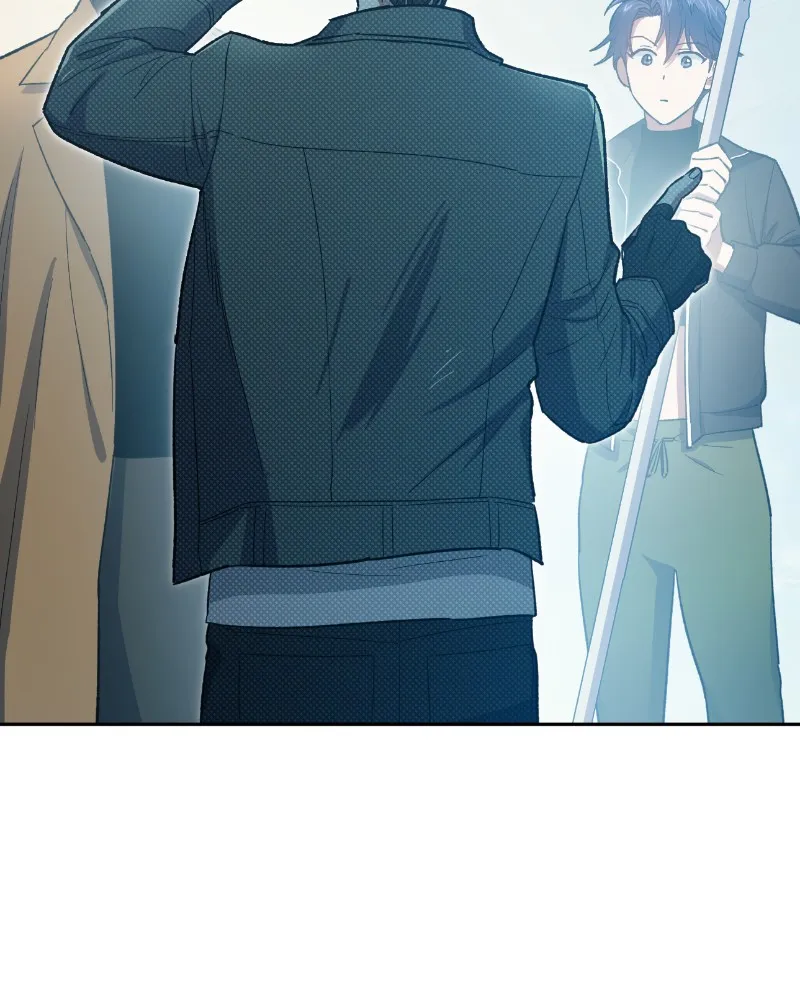 My S-Class Hunters Chapter 63 page 13 - 