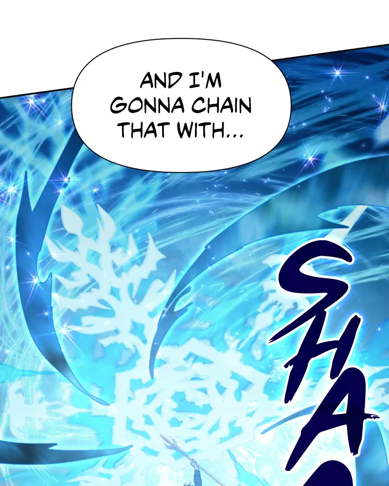 My S-Class Hunters Chapter 63 page 121 - 