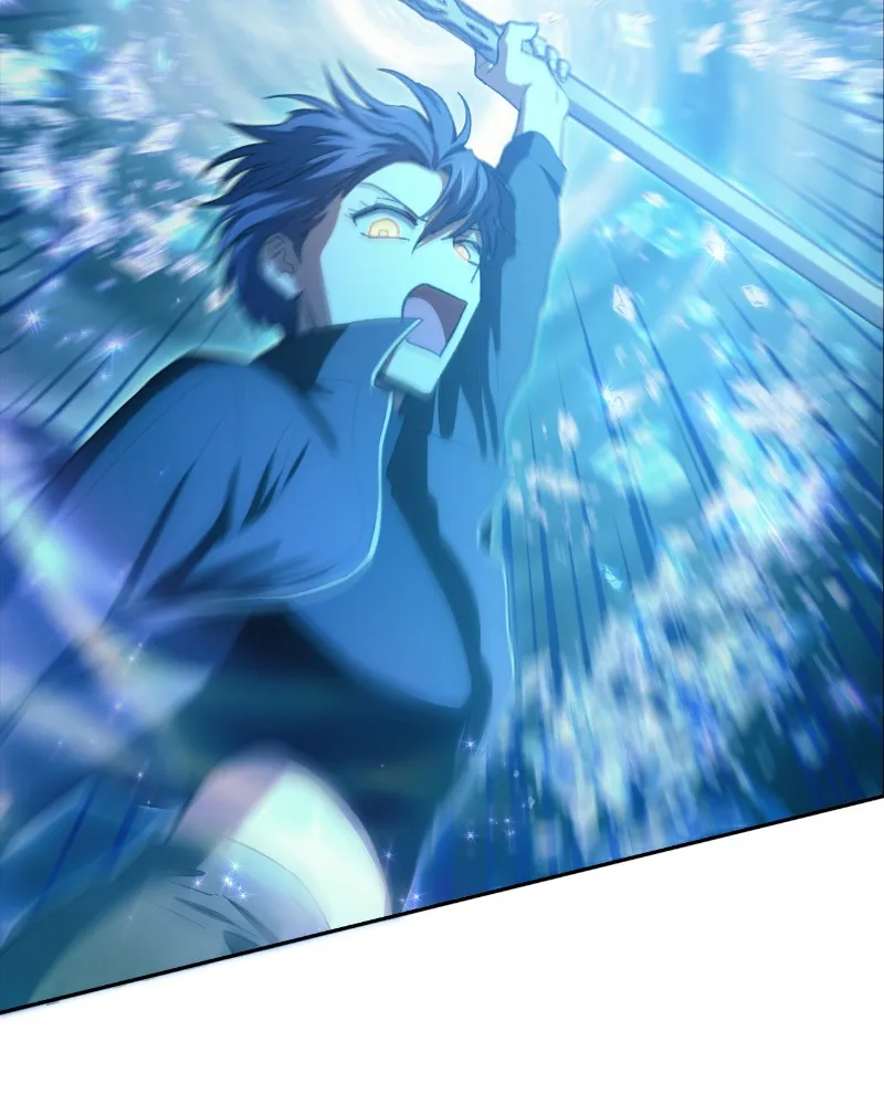 My S-Class Hunters Chapter 63 page 125 - 