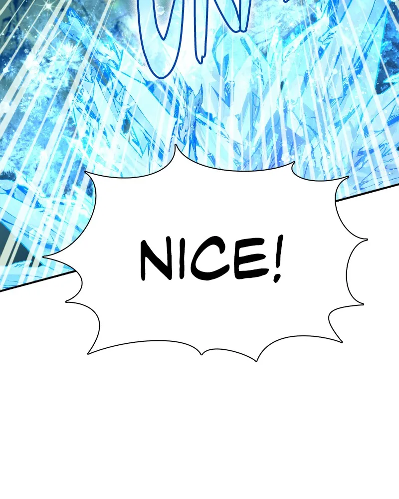 My S-Class Hunters Chapter 63 page 137 - 