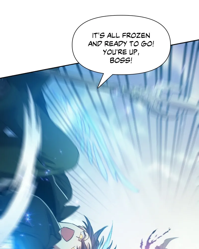 My S-Class Hunters Chapter 63 page 138 - 