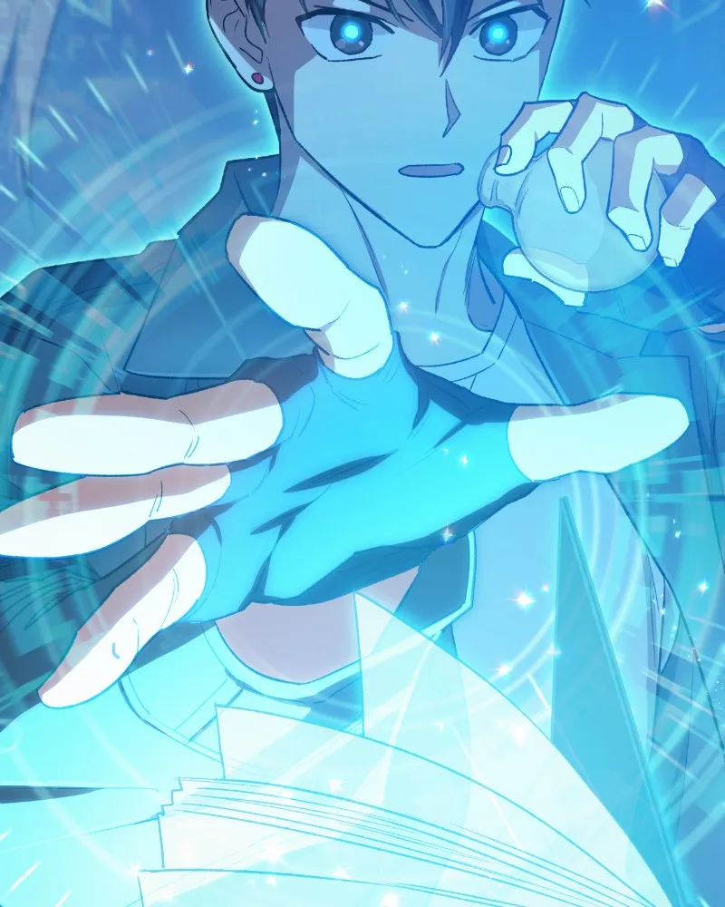 My S-Class Hunters Chapter 63 page 16 - 