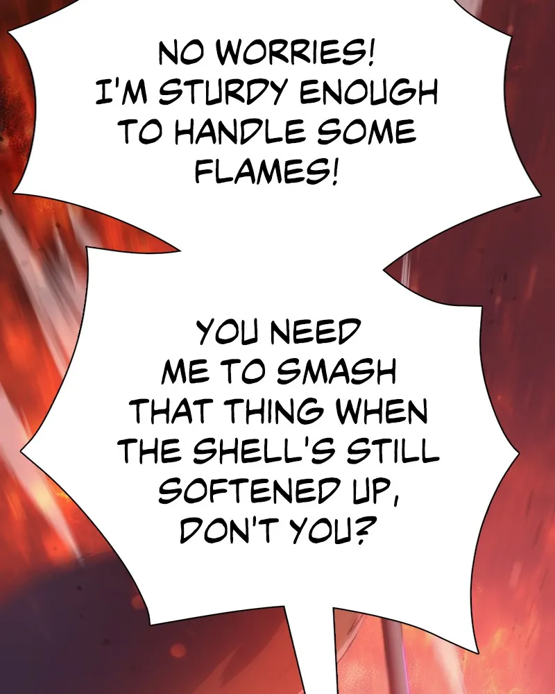 My S-Class Hunters Chapter 63 page 152 - 