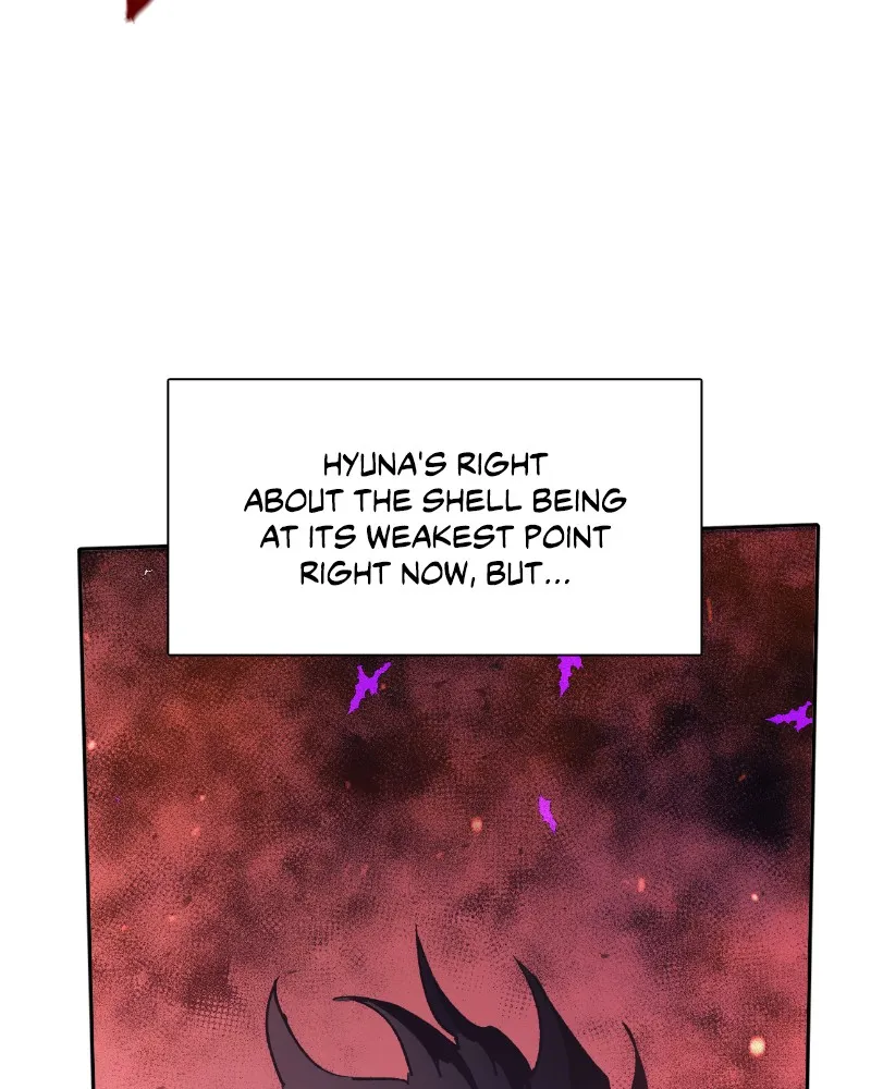 My S-Class Hunters Chapter 63 page 157 - 
