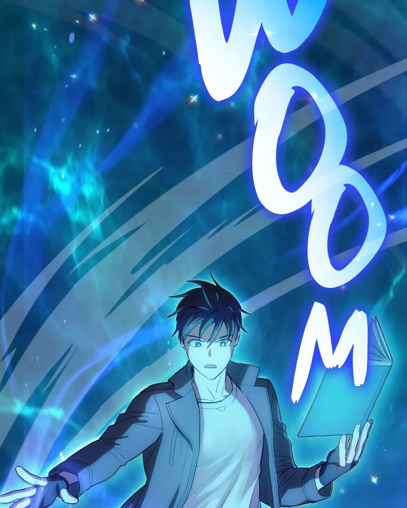 My S-Class Hunters Chapter 63 page 18 - 