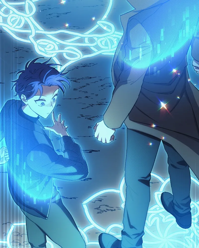 My S-Class Hunters Chapter 63 page 20 - 