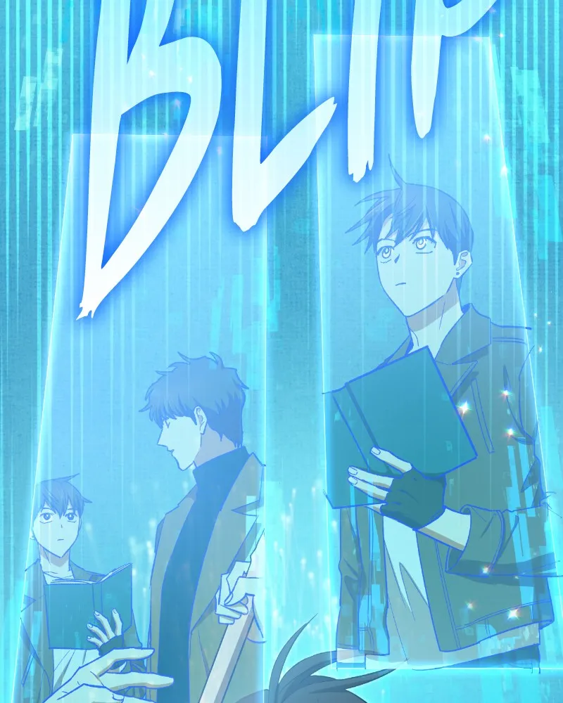 My S-Class Hunters Chapter 63 page 24 - 