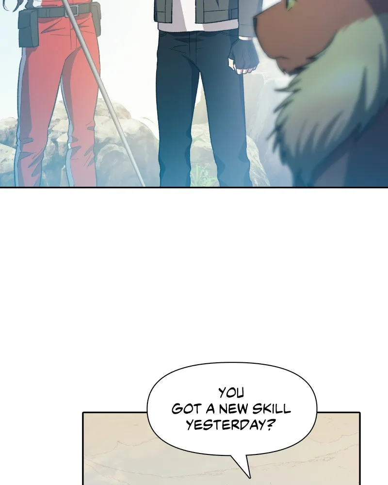 My S-Class Hunters Chapter 63 page 4 - 