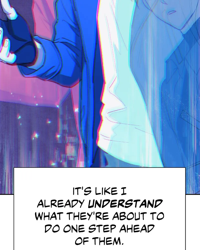My S-Class Hunters Chapter 63 page 32 - 