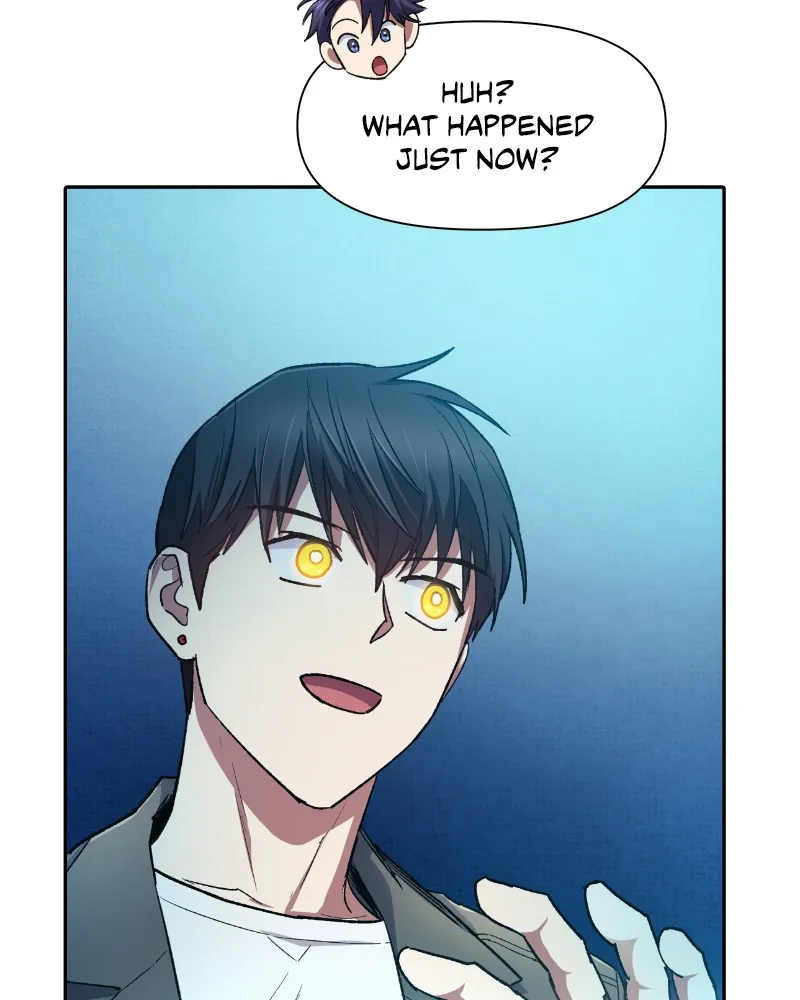 My S-Class Hunters Chapter 63 page 37 - 