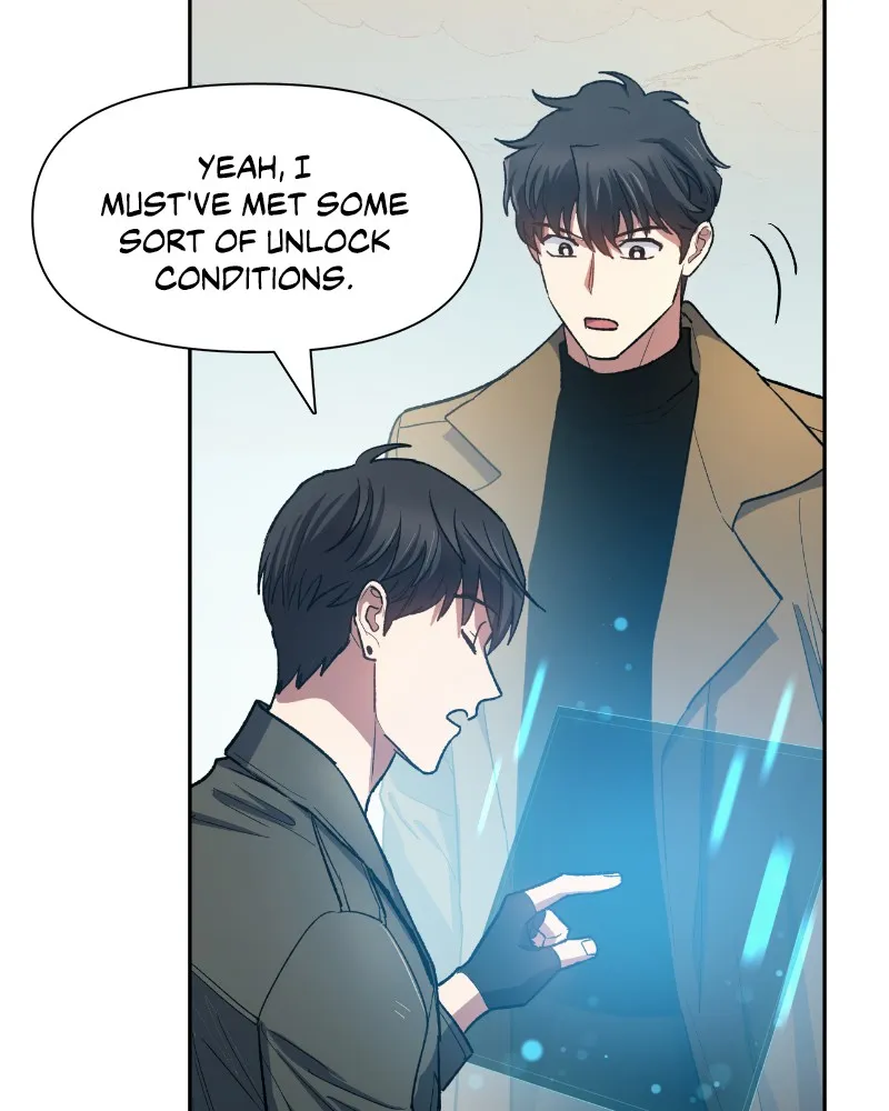 My S-Class Hunters Chapter 63 page 5 - 