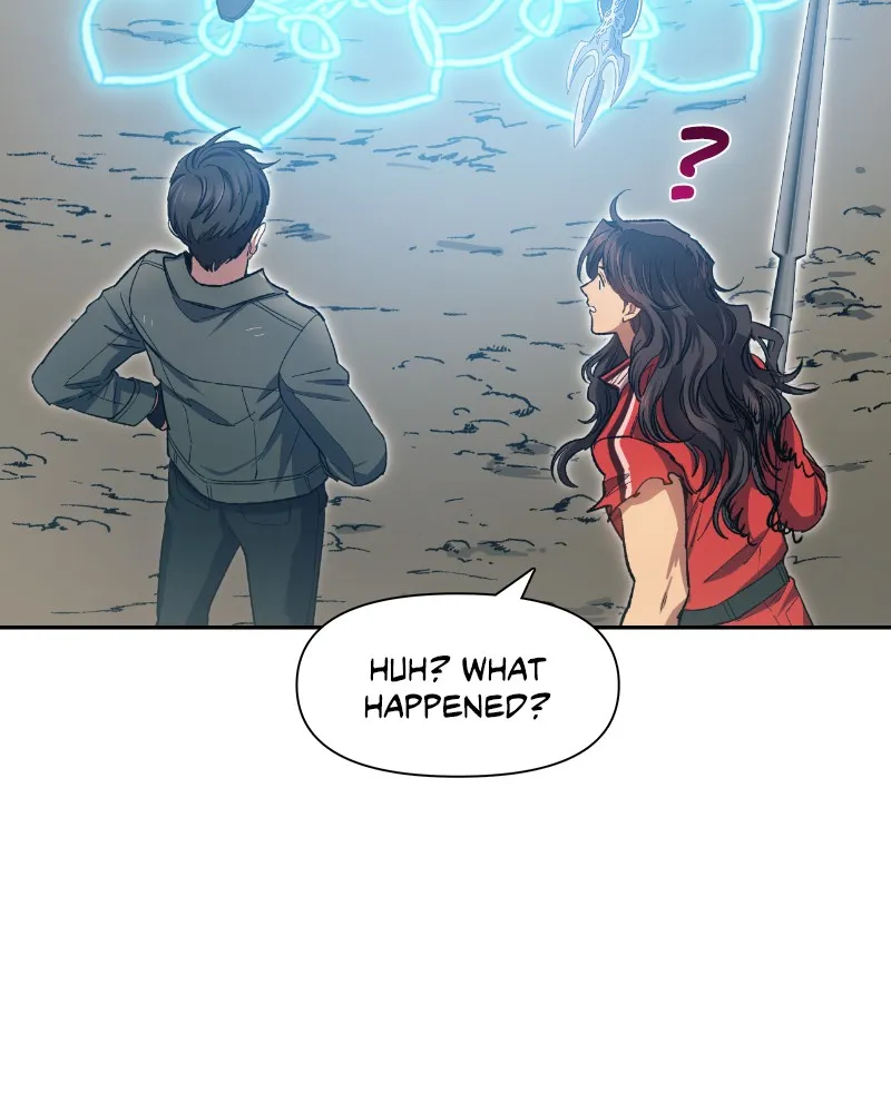 My S-Class Hunters Chapter 63 page 42 - 