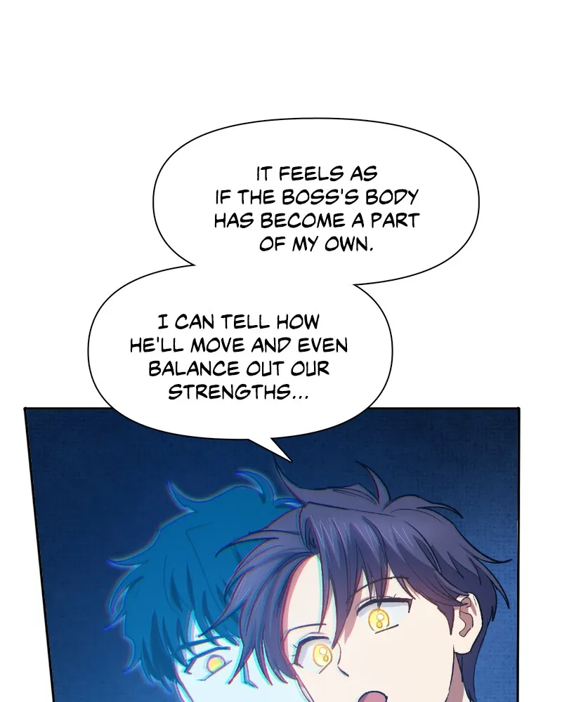 My S-Class Hunters Chapter 63 page 43 - 