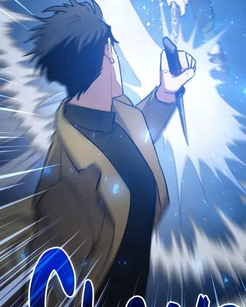 My S-Class Hunters Chapter 63 page 46 - 