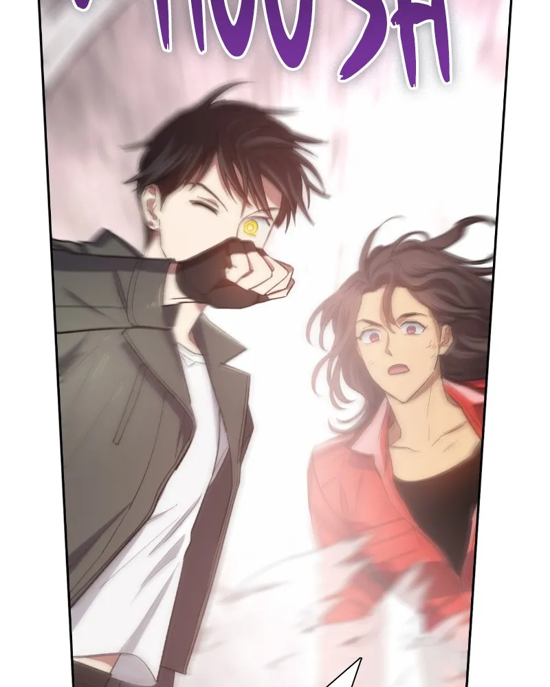 My S-Class Hunters Chapter 63 page 48 - 