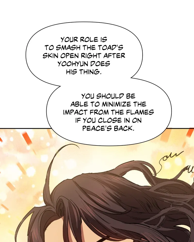 My S-Class Hunters Chapter 63 page 55 - 