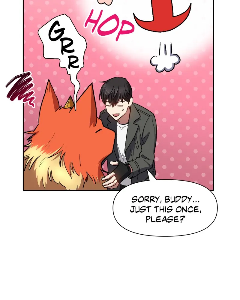 My S-Class Hunters Chapter 63 page 58 - 