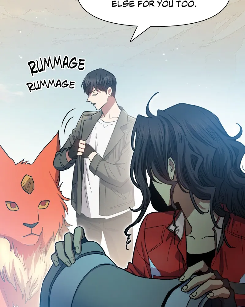 My S-Class Hunters Chapter 63 page 60 - 