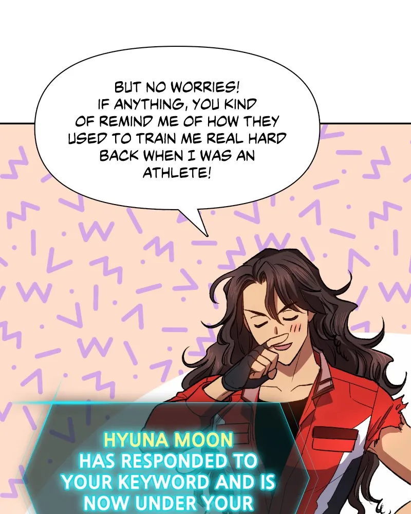 My S-Class Hunters Chapter 63 page 69 - 