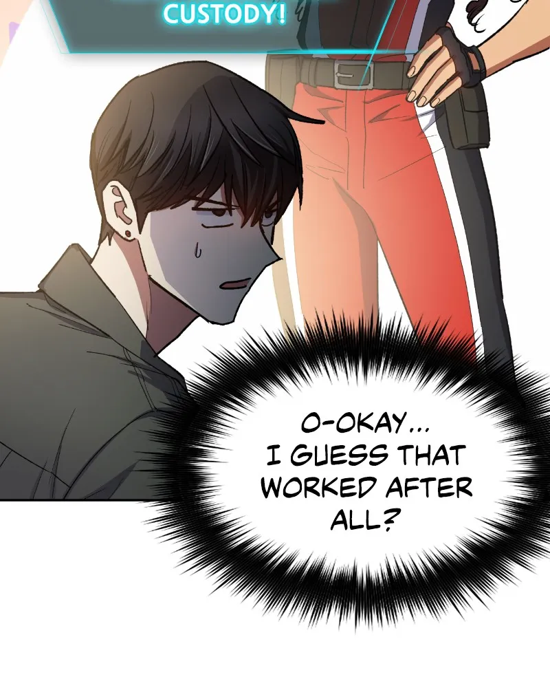 My S-Class Hunters Chapter 63 page 70 - 