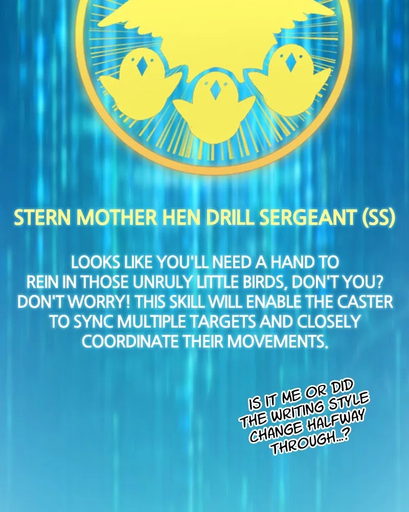 My S-Class Hunters Chapter 63 page 8 - 