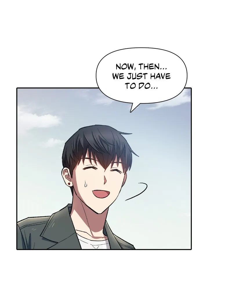 My S-Class Hunters Chapter 63 page 71 - 