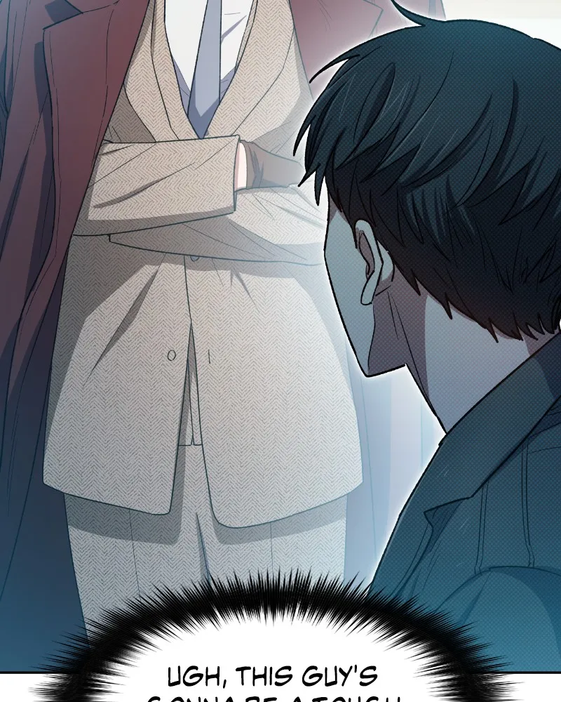 My S-Class Hunters Chapter 63 page 73 - 