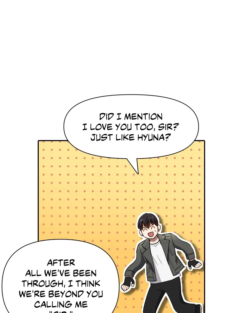My S-Class Hunters Chapter 63 page 75 - 