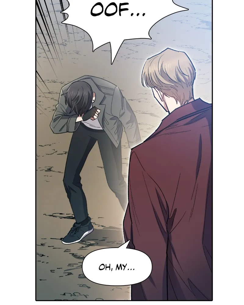My S-Class Hunters Chapter 63 page 85 - 