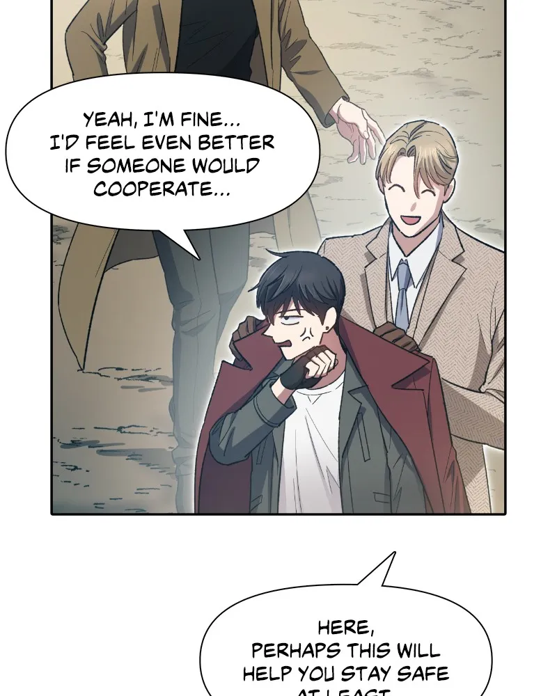 My S-Class Hunters Chapter 63 page 89 - 