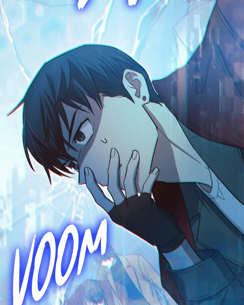 My S-Class Hunters Chapter 63 page 92 - 