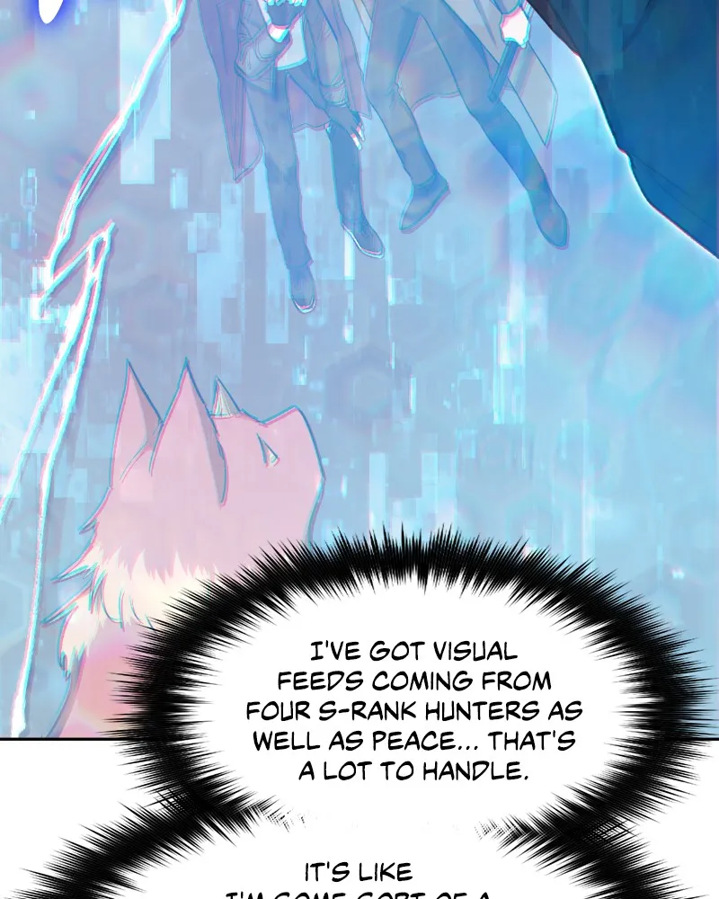 My S-Class Hunters Chapter 63 page 93 - 