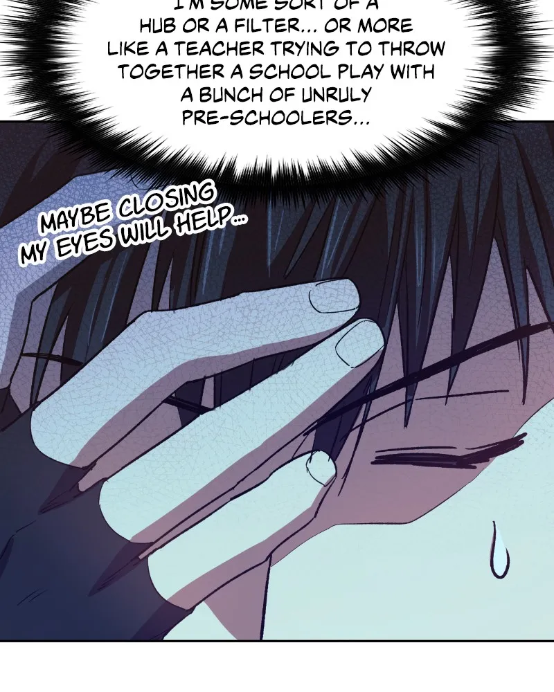 My S-Class Hunters Chapter 63 page 94 - 