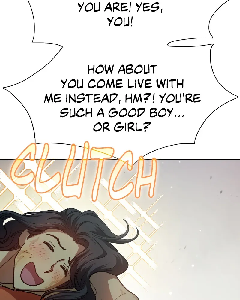 My S-Class Hunters Chapter 64 page 110 - 