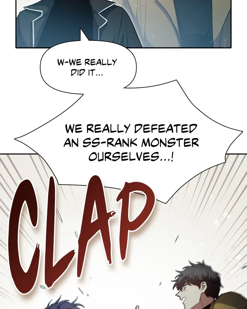 My S-Class Hunters Chapter 64 page 113 - 