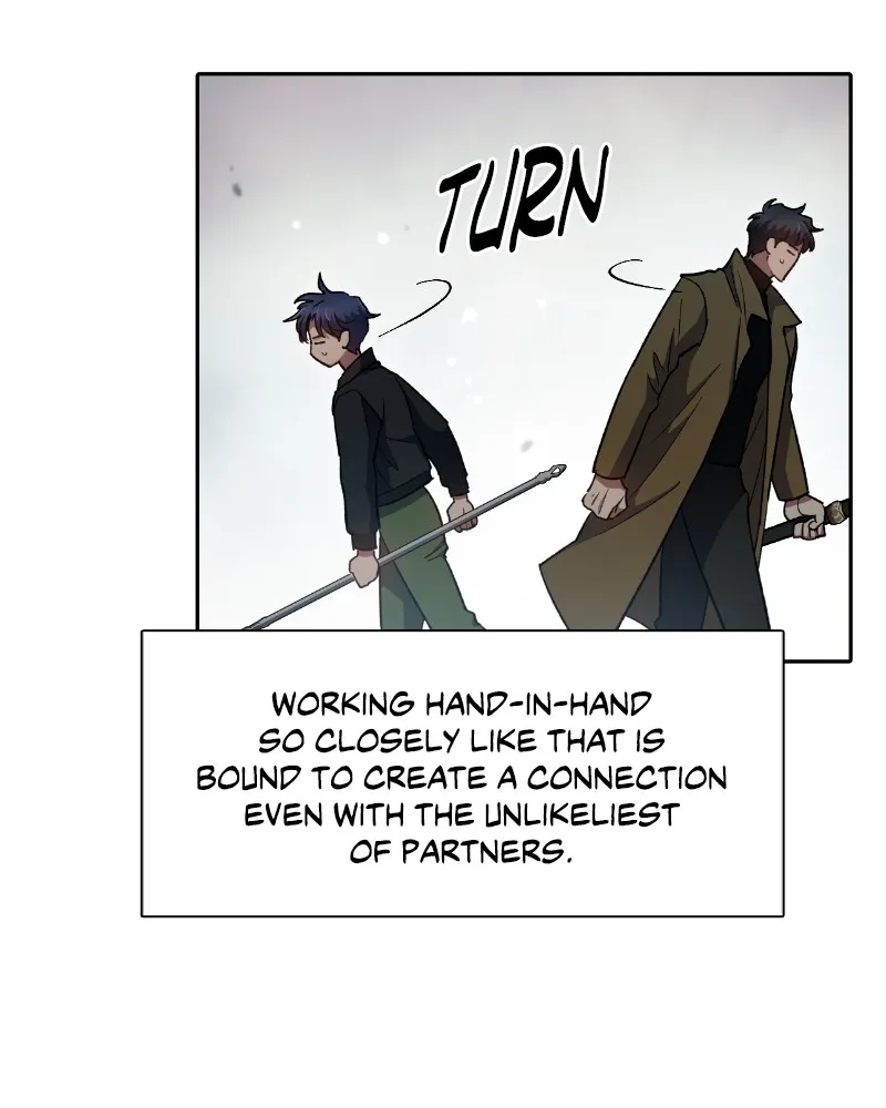 My S-Class Hunters Chapter 64 page 116 - 