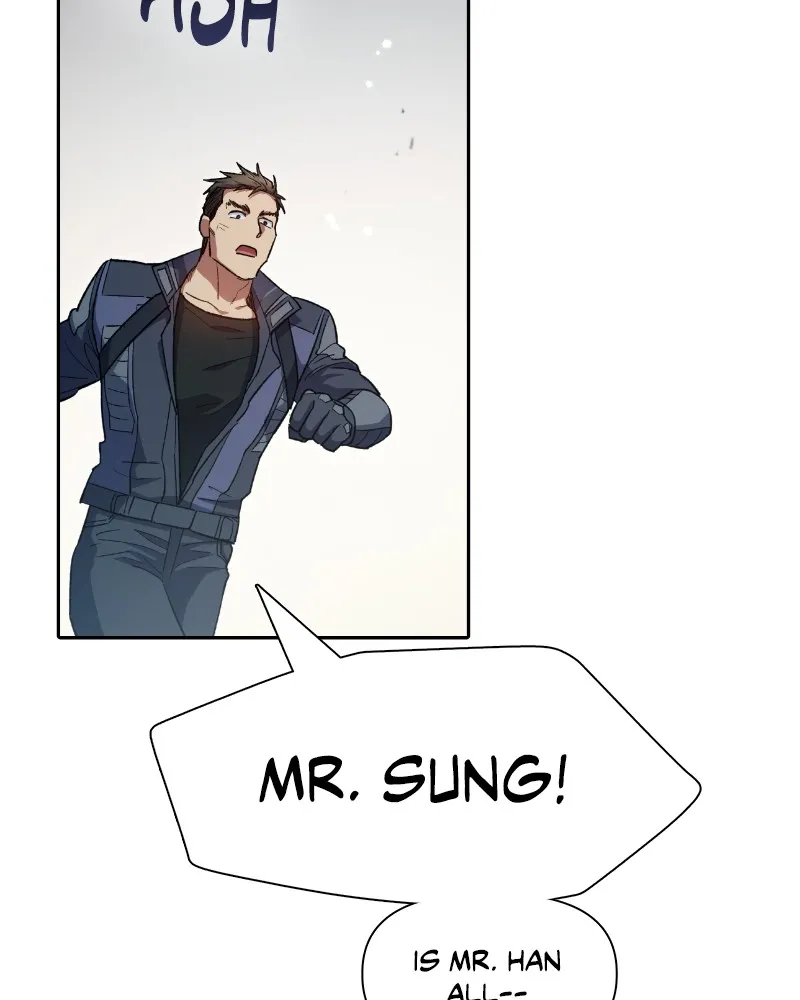 My S-Class Hunters Chapter 64 page 118 - 