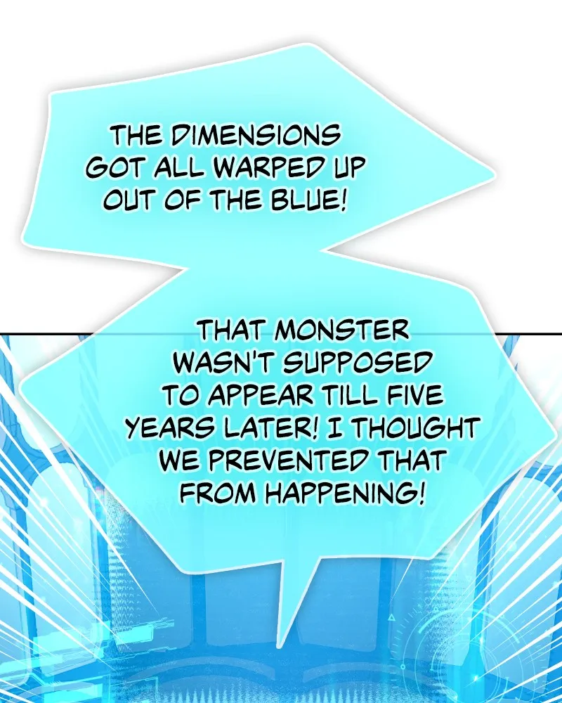 My S-Class Hunters Chapter 64 page 128 - 