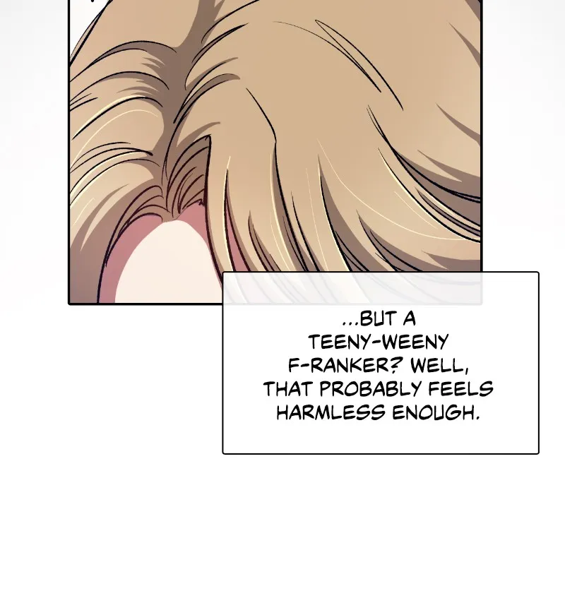 My S-Class Hunters Chapter 64 page 14 - 