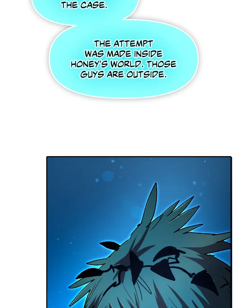 My S-Class Hunters Chapter 64 page 132 - 