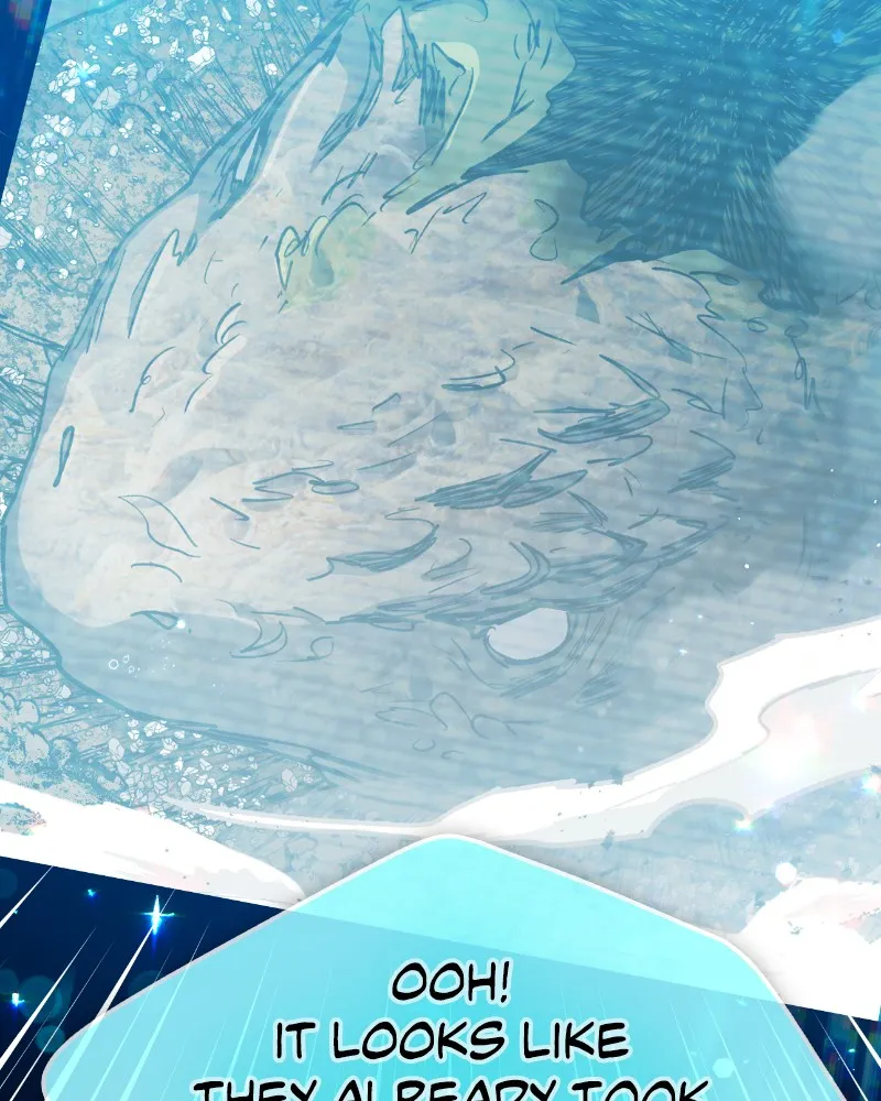 My S-Class Hunters Chapter 64 page 138 - 