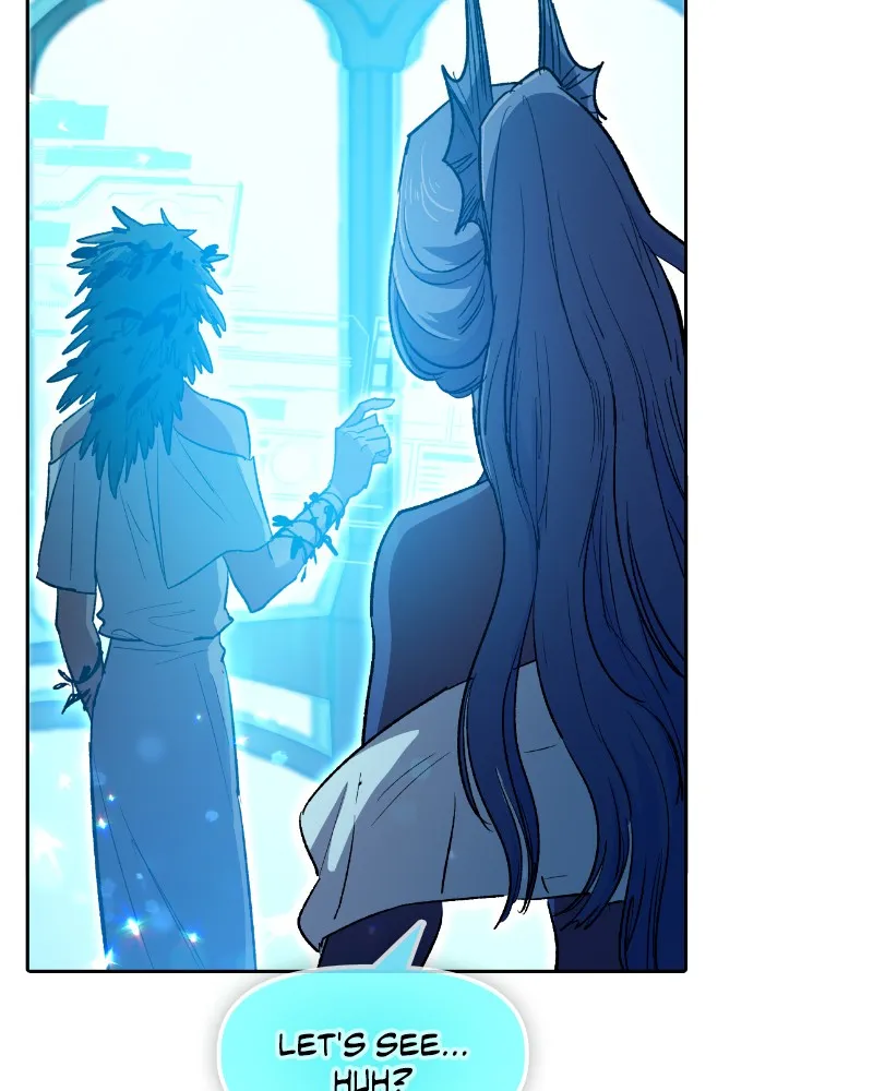 My S-Class Hunters Chapter 64 page 140 - 