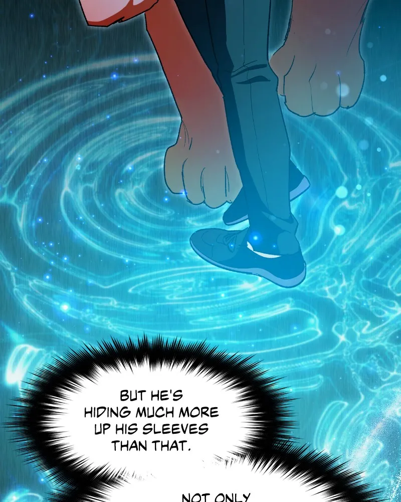 My S-Class Hunters Chapter 64 page 148 - 