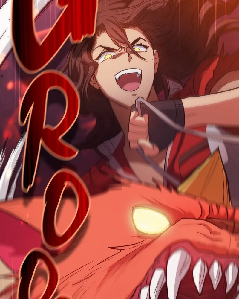 My S-Class Hunters Chapter 64 page 16 - 