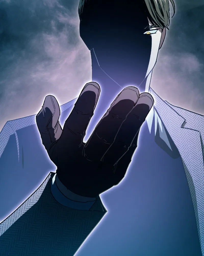 My S-Class Hunters Chapter 64 page 153 - 