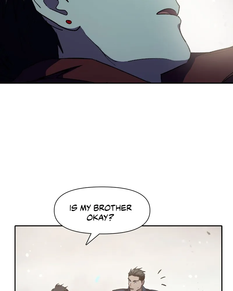 My S-Class Hunters Chapter 64 page 155 - 
