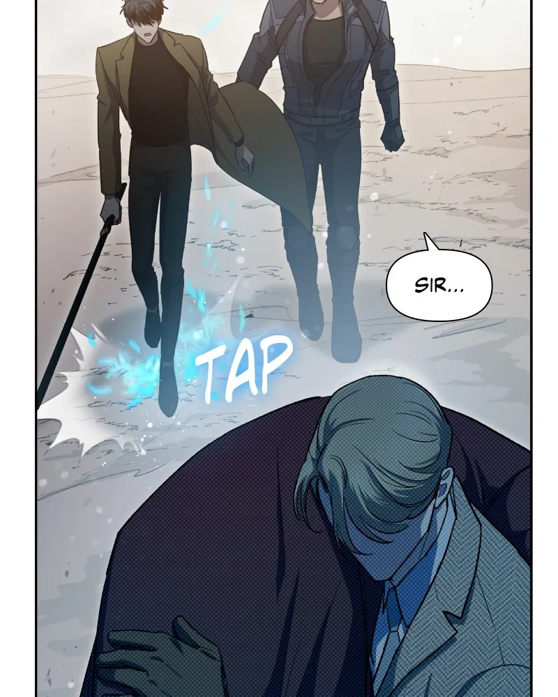 My S-Class Hunters Chapter 64 page 156 - 