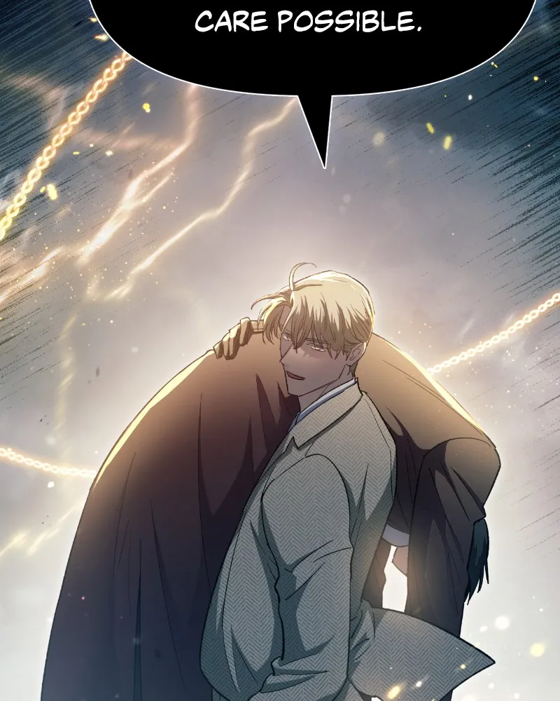 My S-Class Hunters Chapter 64 page 161 - 